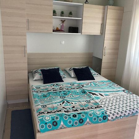 Amore Del Mare, Seaside Family Pace, Free Parking And Wifi In Camp Dalmatino Drage Εξωτερικό φωτογραφία