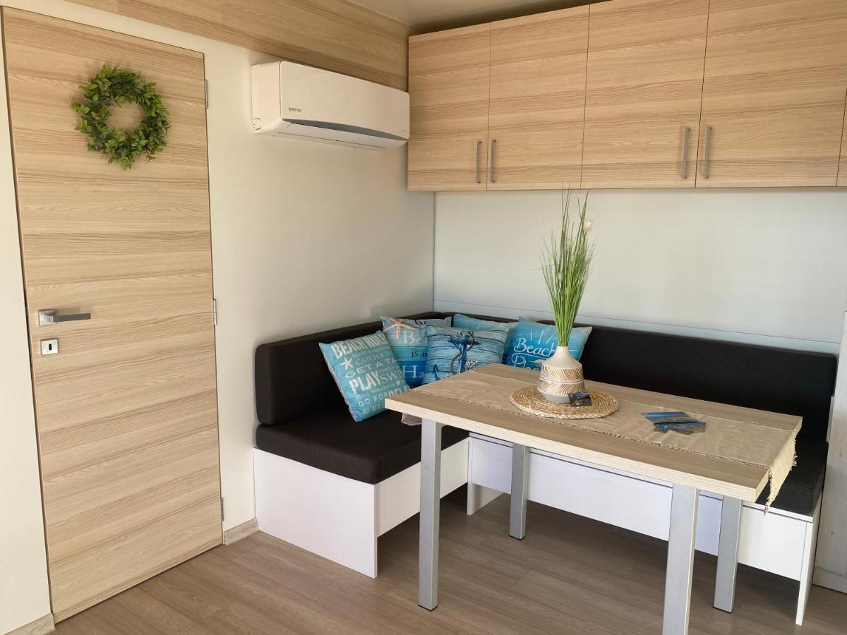 Amore Del Mare, Seaside Family Pace, Free Parking And Wifi In Camp Dalmatino Drage Εξωτερικό φωτογραφία