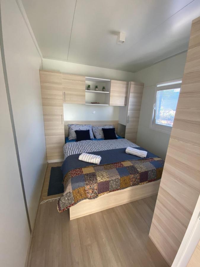 Amore Del Mare, Seaside Family Pace, Free Parking And Wifi In Camp Dalmatino Drage Εξωτερικό φωτογραφία