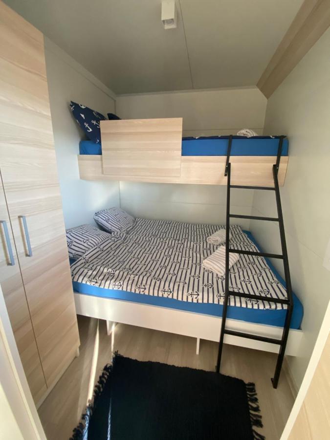 Amore Del Mare, Seaside Family Pace, Free Parking And Wifi In Camp Dalmatino Drage Εξωτερικό φωτογραφία