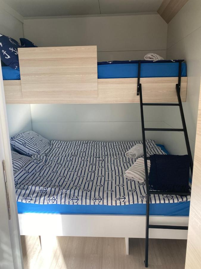 Amore Del Mare, Seaside Family Pace, Free Parking And Wifi In Camp Dalmatino Drage Εξωτερικό φωτογραφία