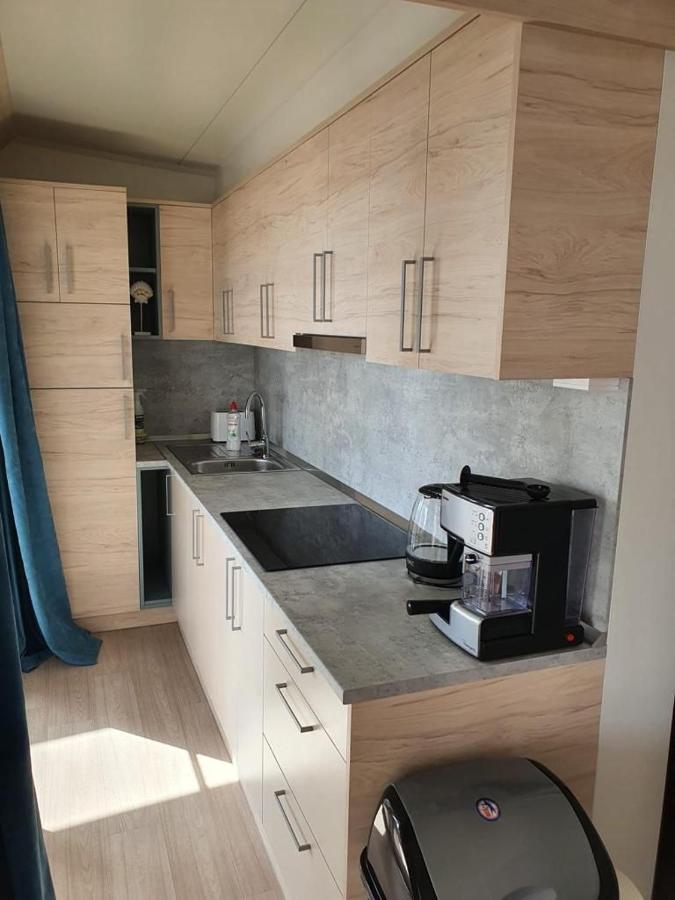 Amore Del Mare, Seaside Family Pace, Free Parking And Wifi In Camp Dalmatino Drage Εξωτερικό φωτογραφία