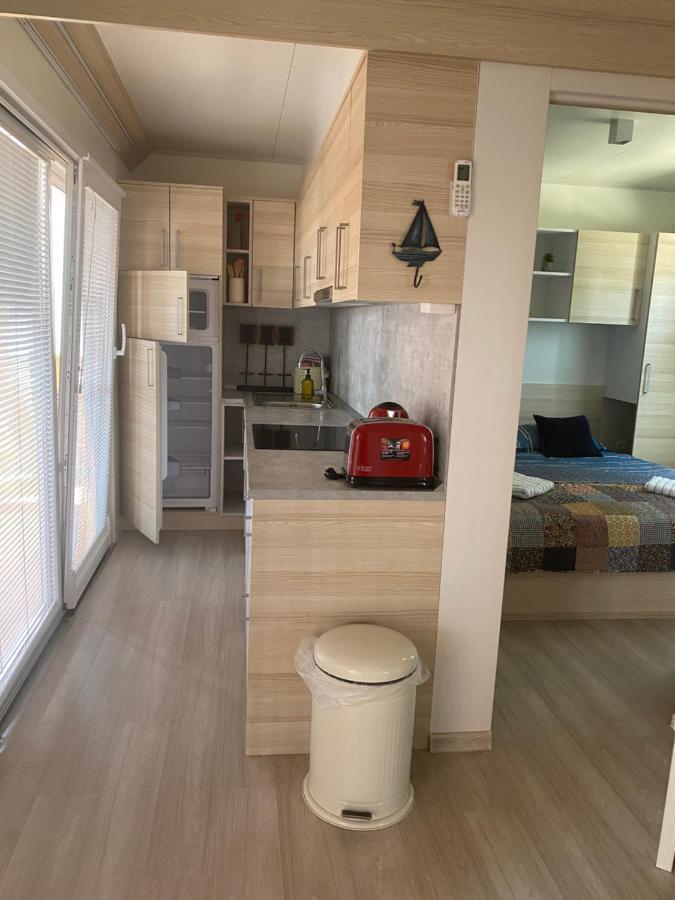 Amore Del Mare, Seaside Family Pace, Free Parking And Wifi In Camp Dalmatino Drage Εξωτερικό φωτογραφία